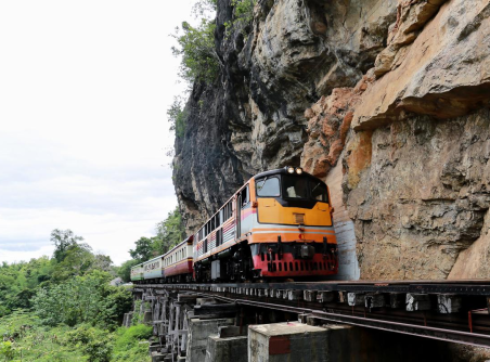 Thailand - Laos & North of Vietnam 21 Days 20 Nights