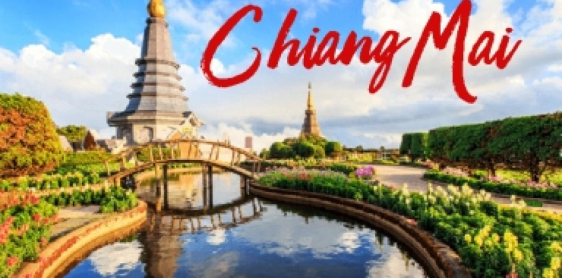Day 9: Chiang Mai - Doi Inthanon – Chiang Mai (B)