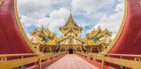 Day 18: Heho- Flight to Yangon (B)