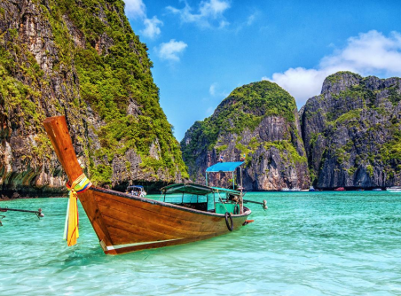 Thailand Family Tour – City, Mountain And Beach 15 days