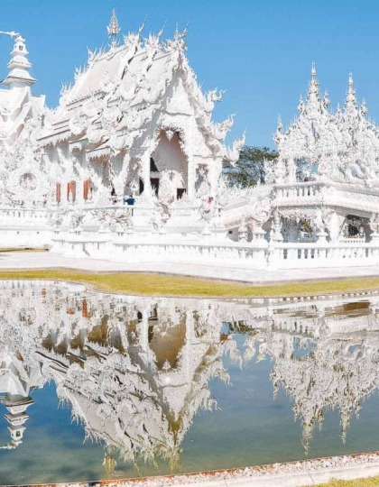 North Thailand Tours