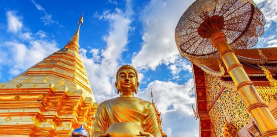 Day 6: Chiang Mai Full Day City Tour (B)