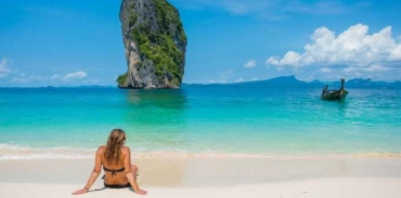 Day 11: Krabi – Flight to Bangkok – Departure (B) No guide