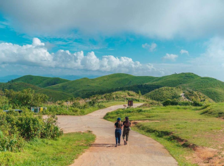 Randonnée de Kanchanaburi 3 jours 2 nuits
