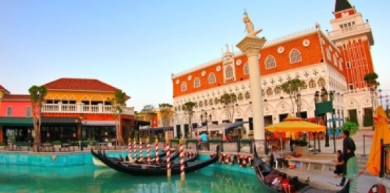 Day 5: Hua Hin City (B)