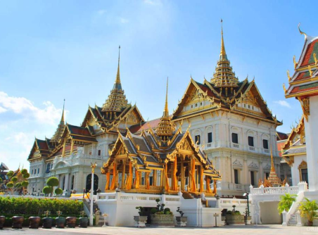 Voyage en 15 jours en Thaïlande depuis Bangkok