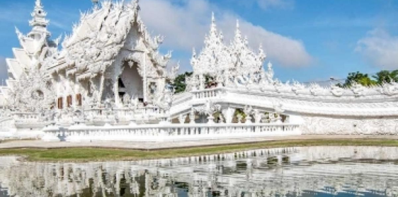 Day 5: Lampang – Phayao- Chiang Rai – City tour (B)