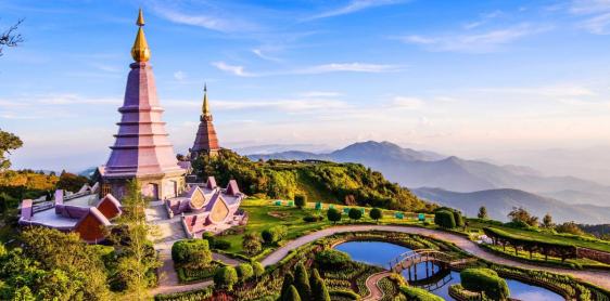 Jour 8 : Sukhothai (B)