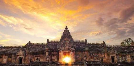 Day 2: Khao Yai- Korat or Nakorn Rachasima – Buriram (B)