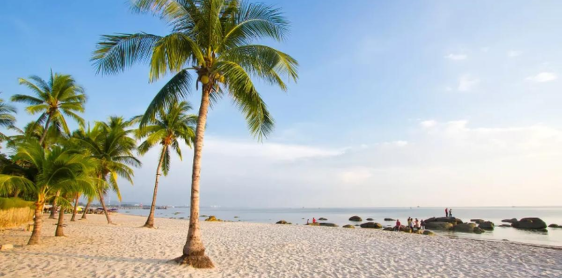 Jour 7 : Hua Hin – Île de Payam