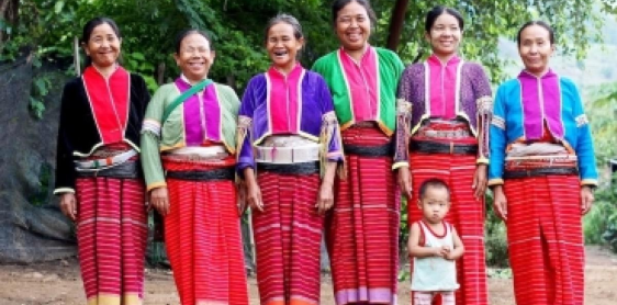 Day 7: Chiang Mai- Palong village (B, L, D)