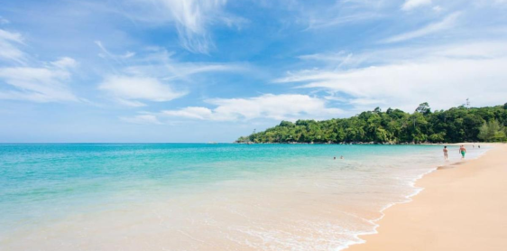 Jour 11 : Barrage de Ratchaprapa – Plage de Khaolak