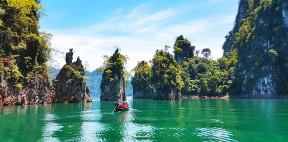 Jour 12 : Khao Lak – Journée libre sur vos propres activités