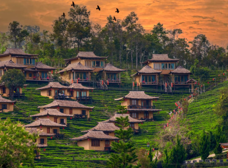 Mae Hong Son Highland Loops 15 Days