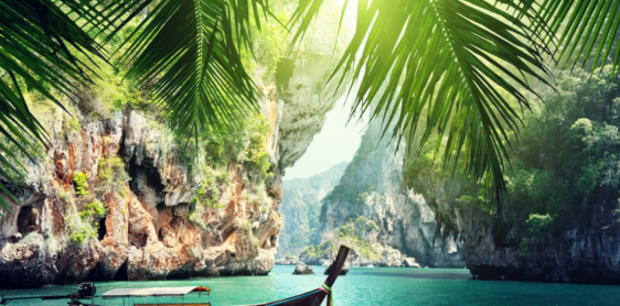 Jour 6 - Krabi
