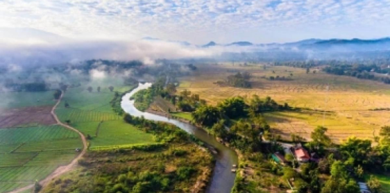 Day 5:Chiang Mai- Pai (B)