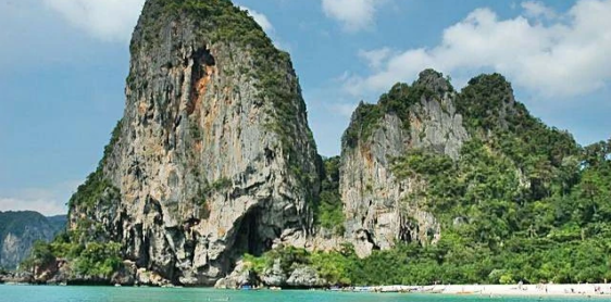 Jour 10 - Île aux moustiques et île aux bambous