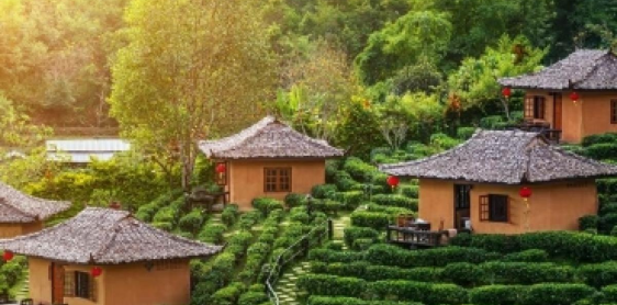 Day 8: Mae Hong Son (B)