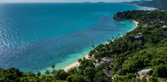Jour 11 - Koh Phangan