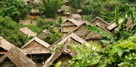 Day 9: Mae Hong Son- Mae Sariang (B)