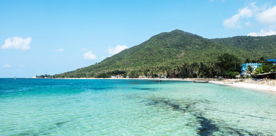 Jour 12 - Les plages du nord et de l'ouest de Koh Phangan