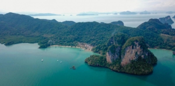 Day 11: Chiang Mai – Flight to Phuket – Koh Yao Noi (B)- Pick up in Koh Yao Noi by join-in hotel transfer