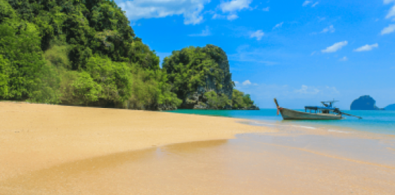 Day 14: Koh Yao Noi free day (B) No guide no transfer