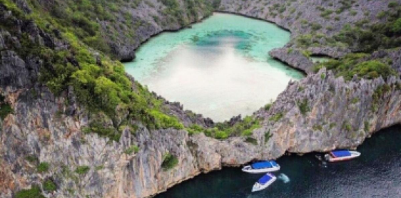 Day 6: Ranong – Khao Sok National park (B) - Join Tour 