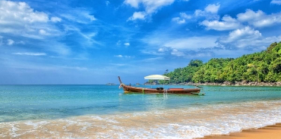 Day 7: Khao Sok National Park – Khao Lak (B) - Join Tour 