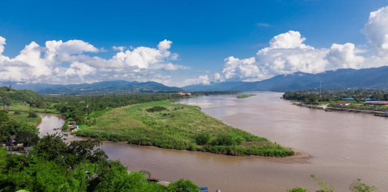 Jour 10 : Chiang Rai – Doi Mae Salong – Triangle d’Or – Chiang Rai (B)