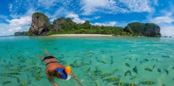 Day 10: Krabi –  Phuket (B) no guide 