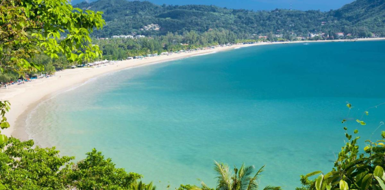 Jour 12 : Chiang Mai - Phuket (B) Sans guide