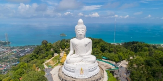 Day 11: Phuket Free time (B) no guide nor drive 