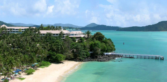 Jour 13 :  Phuket - Phi Phi tour en bateau rapide (Tour collectif) (B, L)