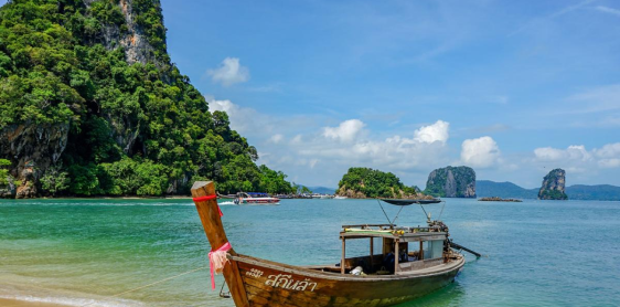 Jour 9 : Chiang Mai – Vol pour Krabi (B) Sans guide
