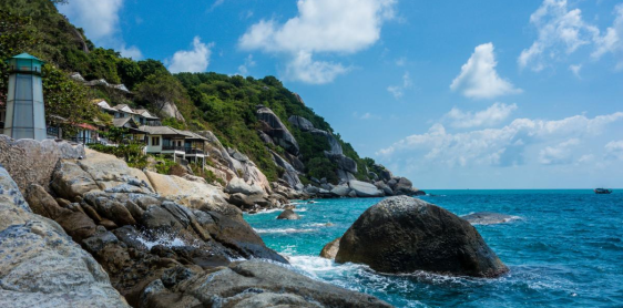 Jour 14 : Koh Lanta – Temps libre (B) Sans guide ni chauffeur