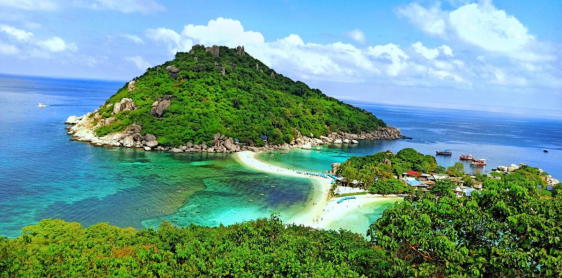 Jour 15 : Koh Lanta – Temps libre (B) Sans guide ni chauffeur