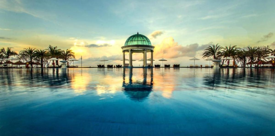 Day 9: Phu Quoc beach free & easy (B) 