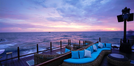 Day 12: Phu Quoc – Flight to Saigon – Depart (B) 