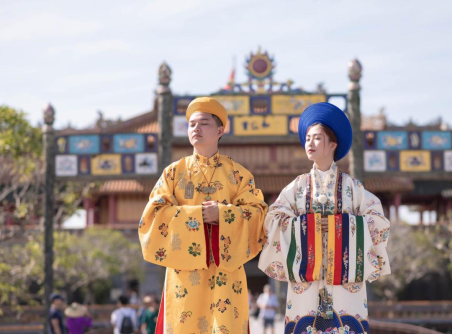 Boost Your Mood in Vietnam & Thailand Coastal (20 Days 19 Nights)