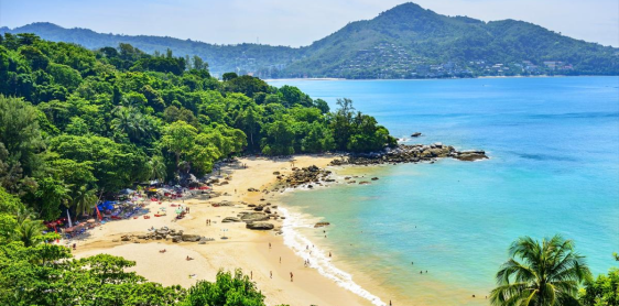 Jour 10 : Koh Tao libre (B) Sans guide, ni chauffeur