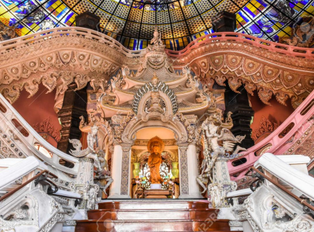 Immerse in Brilliant lands of Bangkok & Northern Vietnam in 11 Days