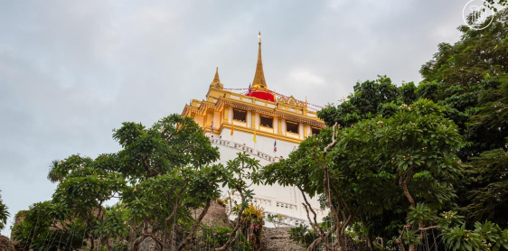 Jour 3: Bangkok - Vol pour Chiang Rai – Visite de la ville (B) – Sans guide à Bangkok