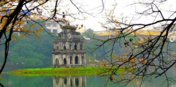 Day 5: Hanoi city tour (B)