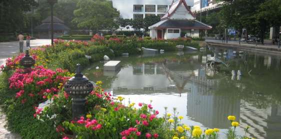 Jour 6: Chiang Mai – Suratthani – Don Sak – Koh Samui (B) – Sans guide