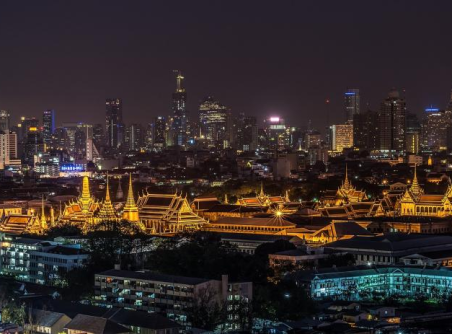 Découverte en 11 jours à Bangkok et au Nord de Thaïlande