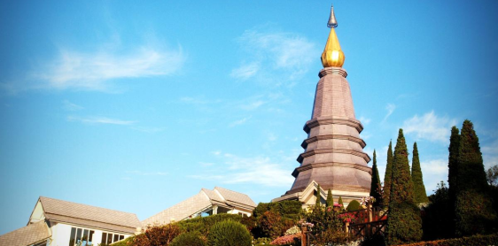 Jour 2 : Bangkok – Visite de la ville (B)